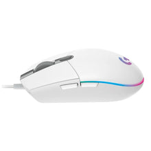 MOUSE LOGITECH G203 - 910-005791 BLANCO