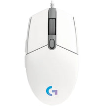 MOUSE LOGITECH G203 - 910-005791 BLANCO