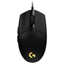MOUSE LOGITECH G203 - 910-005790 NEGRO