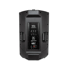 Cabina N15A/MP3-II BETA THREE activa 15″ USB/SD/BT