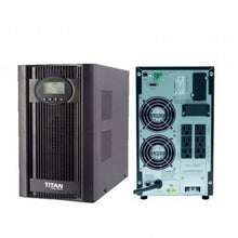 UPS ONLINE 2 KVA TITAN 2KVA