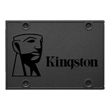DISCO DE ESTADO SOLIDO KINGSTON 240GB SATA 2,5