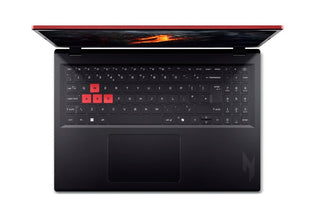 ACER NITRO NL16-71G-57G5/  INTEL CORE 15 13420H/ MEMORIA RAM 16GB DDR5/  SSD 512 GB/ TARJETA GRAFICA RTX 3050 6 GB/
