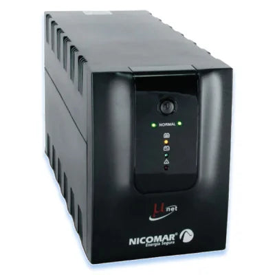 UPS NICOMAR 2000V