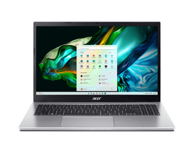 ACER AL15-41P-R7JP - PROCESADOR AMD RYZEN™ 7 5700U 1.8 GMZ TURBO 4.3 MHZ - MEMORIA RAM 8 GB- SSD 512 GB - PANTALLA 15.6