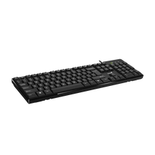 TECLADO GENIUS KB-100X