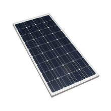 PANEL SOLAR MONOCRISTALINO 100 W