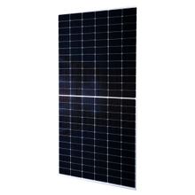 PANEL SOLAR MONOCRISTALINO 550 W