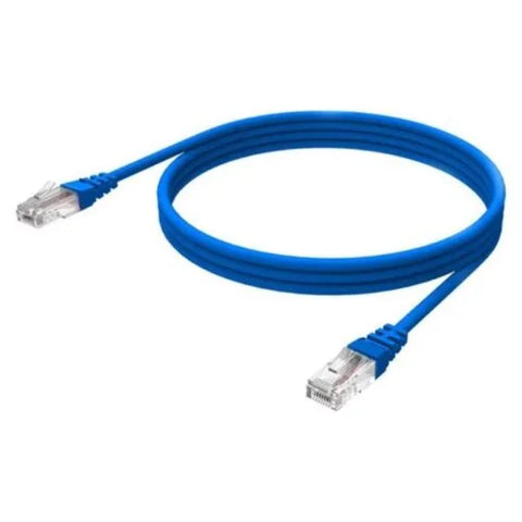 PATCH CORD GENERICO 2 MTS