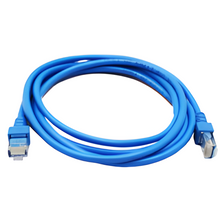 PATCH CORD CERTIFICADO 3 MT CAT 6 11462