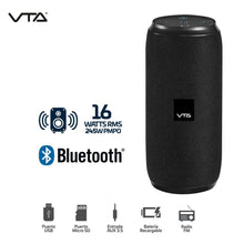 SPEAKER VTA FLIP VTA-82626