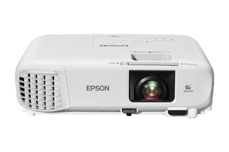 VIDEOBEAM EPSON POWERLITE 118 XGA 3800 LUMENS 1.024*768 V11HA03020