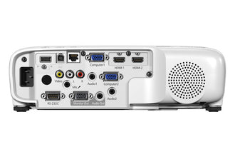 VIDEOBEAM EPSON POWERLITE 118 XGA 3800 LUMENS 1.024*768 V11HA03020