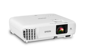 VIDEOBEAM EPSON POWERLITE E20 SVGA 3400 LUMENS 800*600