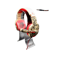 DIADEMA J&R 057-MV EDICION CAMUFLADA