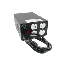 ESTABILIZADOR NEWLINE 2000 VA