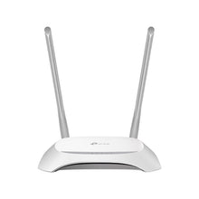 ROUTER TPLINK N300 2 ANTENAS  TL-WR840N 1032345