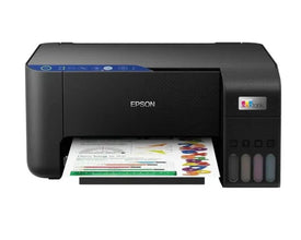 IMPRESORA MULTIFUNCIONAL INALAMBRICA ECOTANK L3251