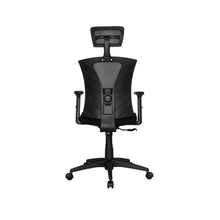 SILLA SHANGAI CON CABECERO BASE CROMADA