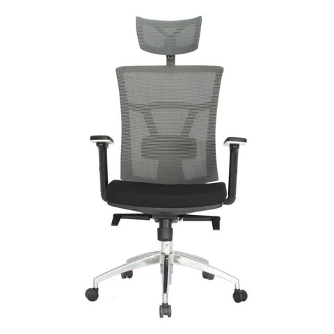 SILLA MONTECARLO #2 MARCO MALLA  BASE NEGRO 003-1128