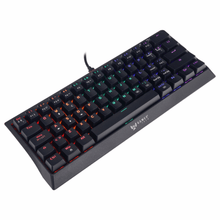 TECLADO MECANICO GAMER PREMIUN AL 60 80377