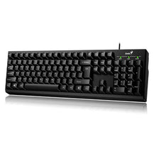 TECLADO GENIUS KB-100