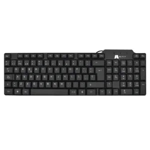 TECLADO BASIK TECH BSK08T