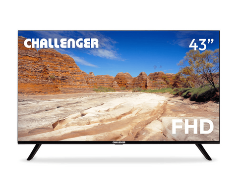 TV CHALLENGER 43