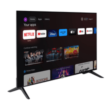 TV CHALLENGER 43