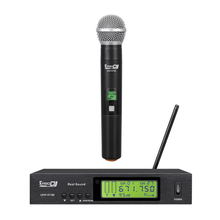 MICROFONO PRODJ UHV-411M 90 MT X1