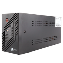 UPS JAL600VA CAJA VERDE/BLANCO 80285