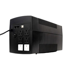 UPS IEN POWERBACK INTERACTIVA MF 1200 VA