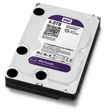 DD 4000 GB 4 TB SATA PC WESTERN DIGITAL PURPURA
