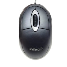 MOUSE MINI 015U 11609