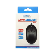 MOUSE MINI 015U 11609