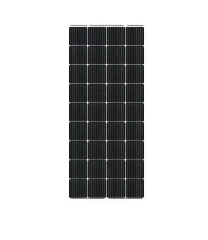 PANEL SOLAR MONOCRISTALINO 100 W