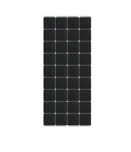 PANEL SOLAR MONOCRISTALINO 100 W