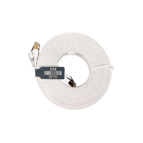 PATCH CORD PLANO CAT 7 5 MTS 300763