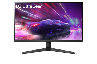 LG ULTRA GAMER ULTRAGEAR FHD 24