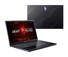ACER NITRO V15 ANV15-51-56N2/  CORE™ I5-13420H 3.4 GHZ / MEMORIA RAM 16GB DDR5/ SSD 512GB PCIE NVME/   PANTALLA 15,6
