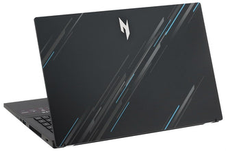 ACER NITRO V15 ANV15-51-56N2/  CORE™ I5-13420H 3.4 GHZ / MEMORIA RAM 16GB DDR5/ SSD 512GB PCIE NVME/   PANTALLA 15,6