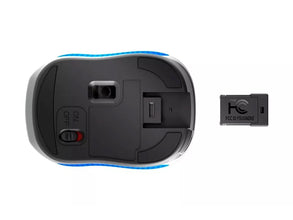 GENIUS INALAMB MICRO TRAVELER 9000R RECARGABLE 31030020401