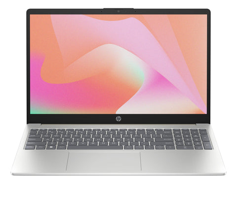 HP 15-FD0260LA B9TX9LA#ABM - PROCESADOR INTEL CORE I5 1334U 1.3 GHz Base 4.6 GHz Turbo – MEMORIA RAM 16GB DDR4 - 512GB SSD - S.O. LINUX – PANTALLA 15.6IN FHD - WIFI – BLUETOOTH - DORADO – PREINSTALADO WINDOWS