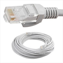 PATCH CORD GENERICO 15 MTS