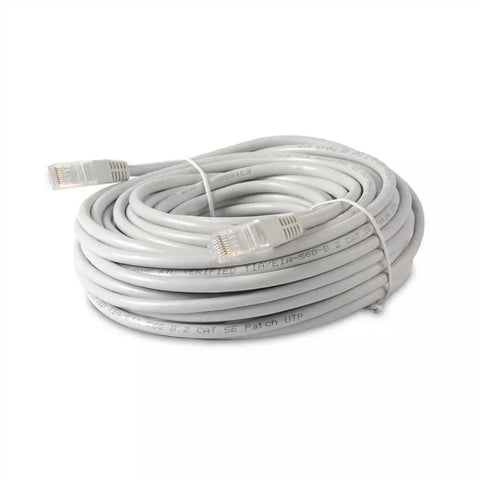 PATCH CORD GENERICO 15 MTS