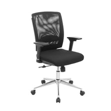 SILLA CANADA BASE CROMO 003-1171