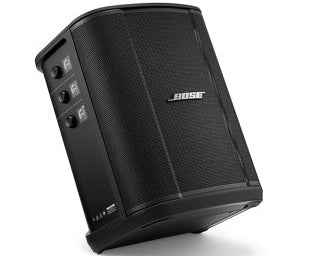 BOSE S1 PRO+ SISTEMA DE ALTAVOZ BLUETOOTH PORTATIL