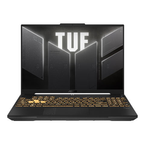 ASUS FX607VU-RL091 TUF GAMING F16