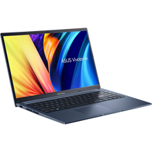 ASUS VIVOBOOK X1502VA-NJ942 - PROCESADOR INTEL® CORE™ I5-13420H 2.1 GHZ TURBO 4.6 GHZ - MEMORIA RAM 16GB DDR4 - SSD  1TB M.2 NVME™ PCIE® 4.0 - WIFI- BLUETTOOTH - PANTALLA 15.6