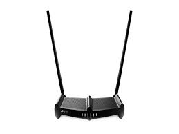 ROUTER TPLINK N300 2 ANTENAS TL-WR841HP